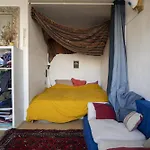 A Cocoon Of Love Bathed In Natural Light